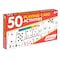 Junior Learning Junior Learning 50 Playing Cards Activities 341 - alternate 1